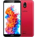 Neffos C5 Plus (red) 1 GB + 16 GB