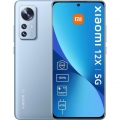 Xiaomi 12X 5G 256 GB / 8 GB - Smartphone - blau