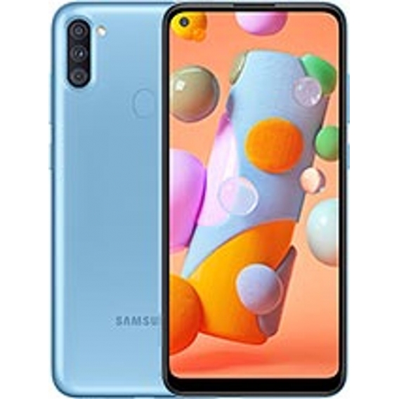 Samsung Galaxy A11 32 GB Blauw