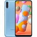 Samsung Galaxy A11 32 GB Blauw