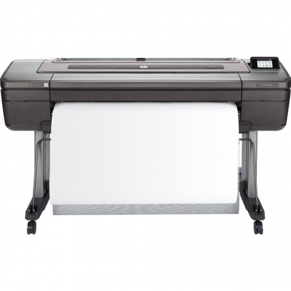 HP DesignJet Z9+dr 112cm 44Zoll PostScript Printer with V-Trimmer