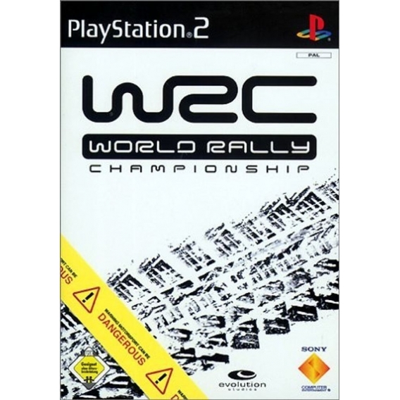 World Rally Championship