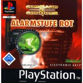 More about Command & Conquer 2 - Alarmstufe Rot  [PLA]