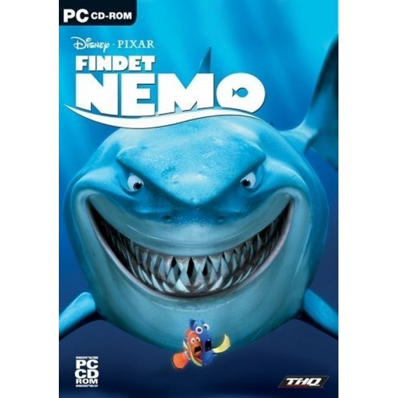 Findet Nemo