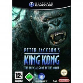 More about King Kong (Peter Jackson's)