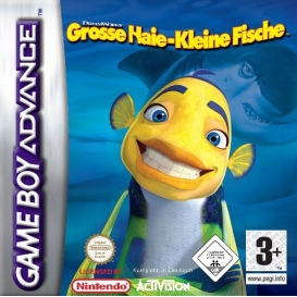 More about Grosse Haie - Kleine Fische