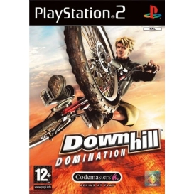 More about Downhill Domination