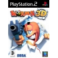 Worms 3D