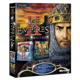 More about Microsoft Age of Empires II Gold Edition Gold Edition Gold Edition - Strategiespiel - Deutsch - PC