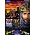 Microsoft Age of Empires II Gold Edition Gold Edition Gold Edition - Strategiespiel - Deutsch - PC