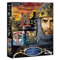 Microsoft Age of Empires II Gold Edition Gold Edition Gold Edition - Strategiespiel - Deutsch - PC