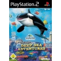 Sea World: Shamu´s Deep Sea Adventures