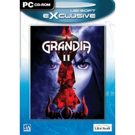 More about Grandia 2  [UBX]