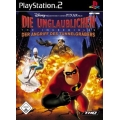 Die Unglaublichen - The Incredibles: Angriff...