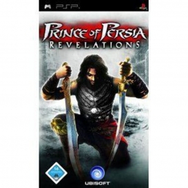 More about Prince of Persia Revelations