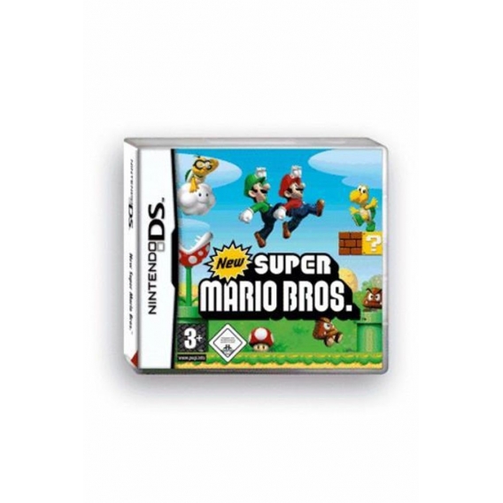 New Super Mario Bros.