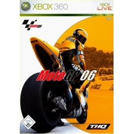 More about Moto GP 06