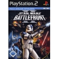 Star Wars - Battlefront 2