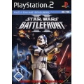 Star Wars - Battlefront 2