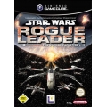 Star Wars Rogue Leader - Rogue Squadron 2