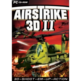 More about Airstrike 3D II