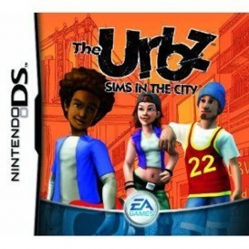 More about Die Urbz - Sims in the City