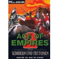 Age of Empires 2 - Von Kimbern & Teutonen Add-On