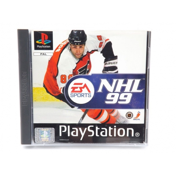 Nhl 99