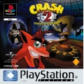 Crash Bandicoot 2