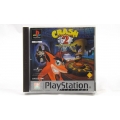 Crash Bandicoot 2