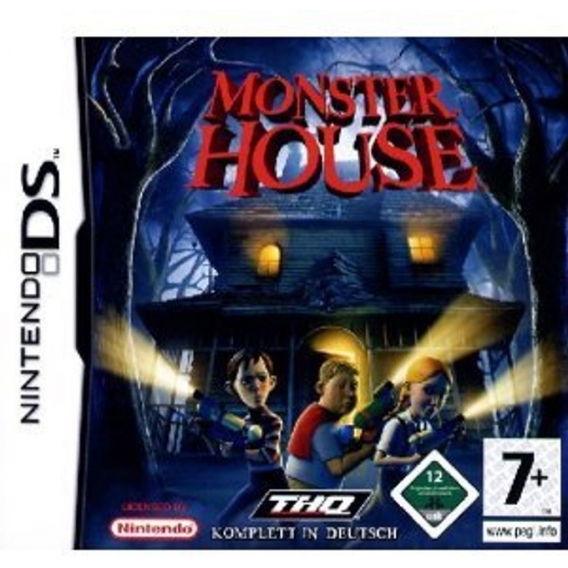 Monster House