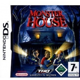 More about Monster House