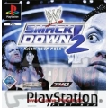 WWE Smackdown 2 - Know your Role