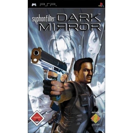 More about Syphon Filter - Dark Mirror