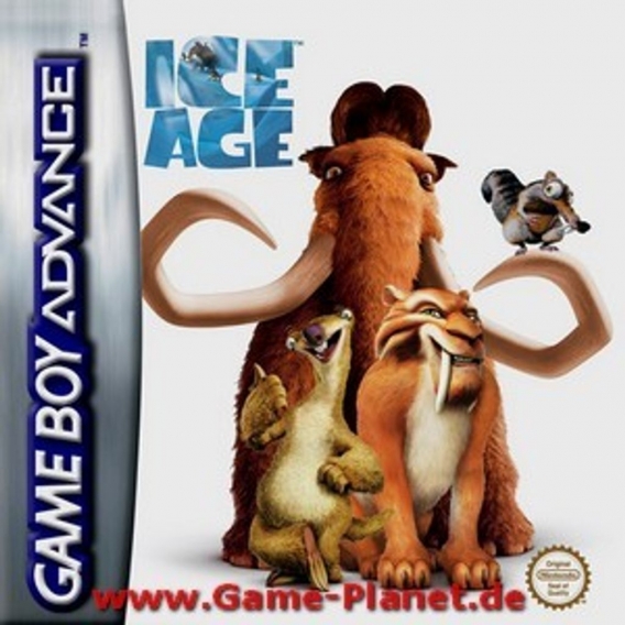 Ice Age