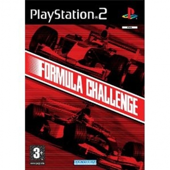 Formula Challenge