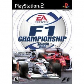 More about F1 Championship Season 2000