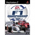 F1 Championship Season 2000