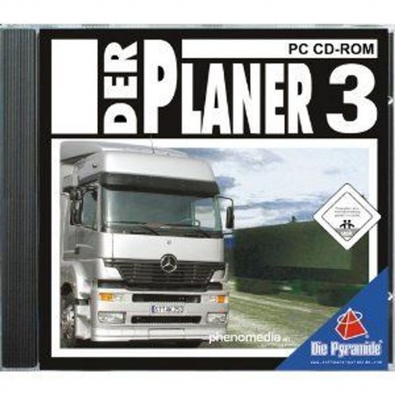 Der Planer 3