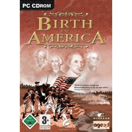 More about Birth of America für PC