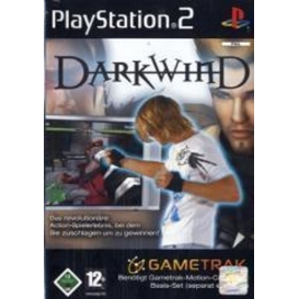 More about Darkwind, PS2-DVD