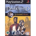 Darkwind, PS2-DVD