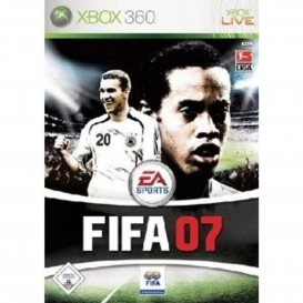 More about Fifa 07