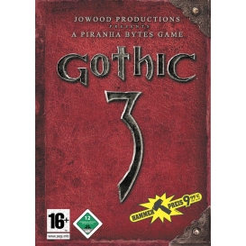 More about Gothic 3 (DVD-ROM)