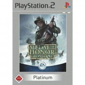 More about Medal of Honor - Frontline  [PLA]