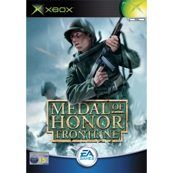 Medal of Honor - Frontline