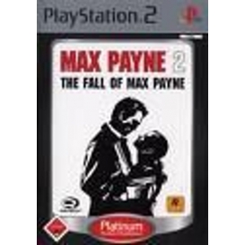 More about Max Payne 2 - The Fall of Max Payne  [PLA]