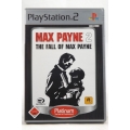 Max Payne 2 - The Fall of Max Payne  [PLA]