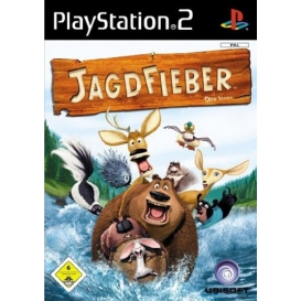 More about Jagdfieber