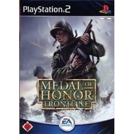 More about Medal of Honor - Frontline